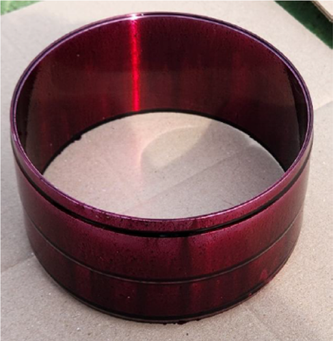 Penetrant Test(PT)