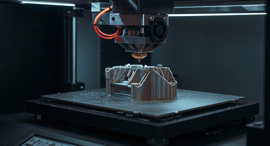 Metal Manufacturing