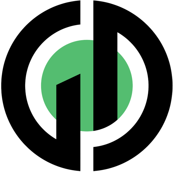 logo black