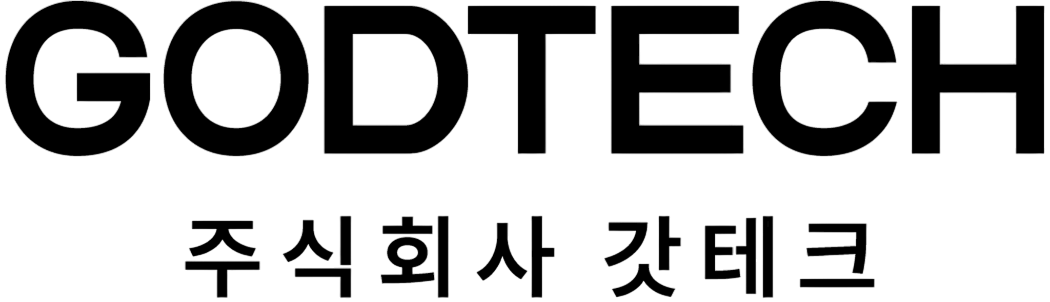 logo text black