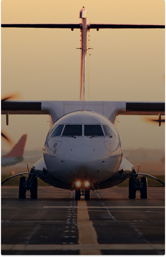 AEROSPACE
